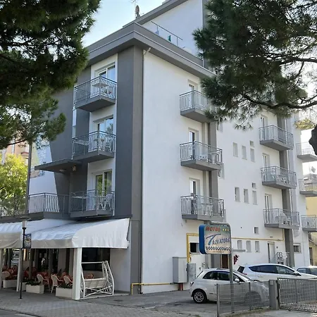 Trovatore 3* Lido di Jesolo